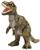 T-REX PELUCHE CM 30