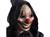 MASCHERA CLOWN HORROR