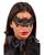 MASCHERA PIPISTRELLO TESSUTO MACRAME'