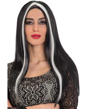 PARRUCCA MORTICIA