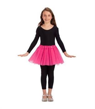 TUTU BIMBA FUCSIA