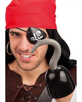 UNCINO PIRATA