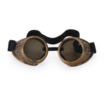 OCCHIALI STEAMPUNK