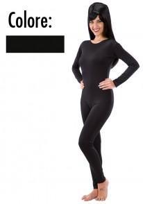 TUTA LYCRA DONNA TG.M