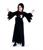 COSTUME MORTICIA 6/7 ANNI