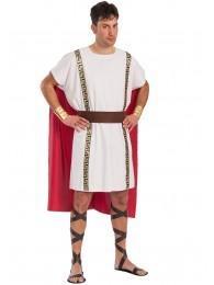 COSTUME ROMANO ADULTO