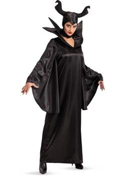 COSTUME MALEFICA TG M-L