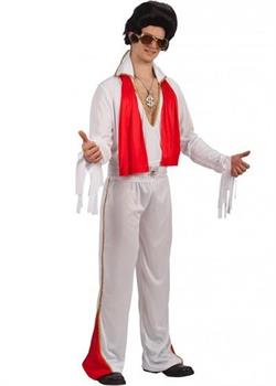 COSTUME ELVIS ADULTO