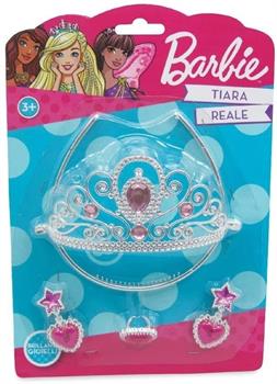 TIARA REALE BARBIE