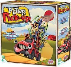 GIOCO PETER PICK UP