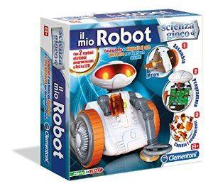 IL MIO ROBOT