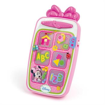 BABYCLEM MINNIE SMARTPHONE