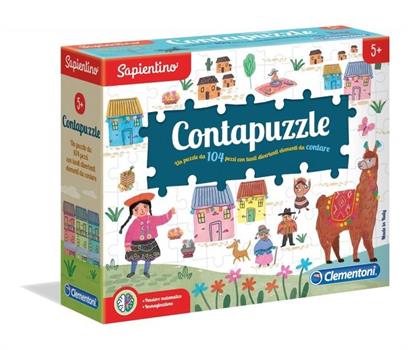 CONTAPUZZLE