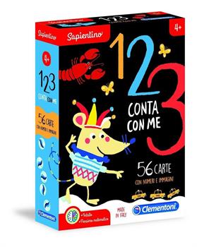 123 CONTA CON ME