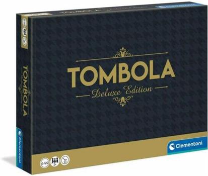 TOMBOLA DELUXE