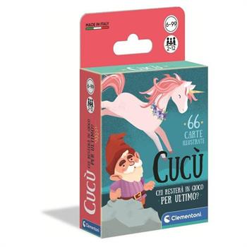 GIOCO CUCU'