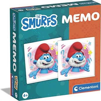 GIOCO MEMORY PUFFI