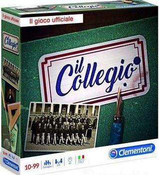 GIOCO IL COLLEGIO