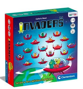 GIOCO INVADERS