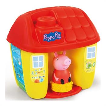 SECCHIELLO CLEMMY PEPPA PIG