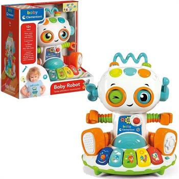 BABY ROBOT