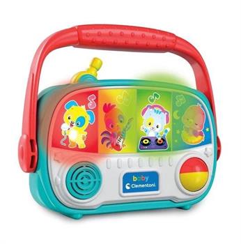 BABY RADIO