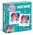 GIOCO MEMO SHIMMER SHINE