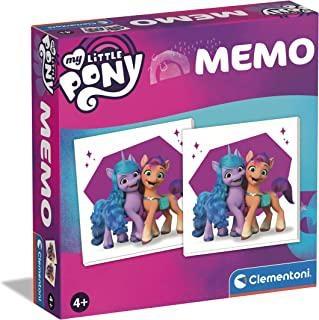 GIOCO MEMORY  MY LITTLE PONY