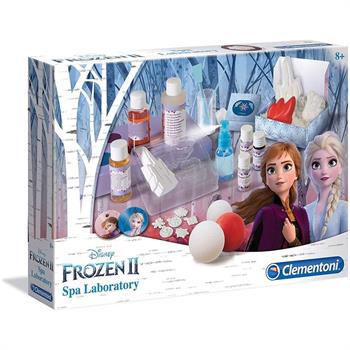 FROZEN LABORATORIO SPA