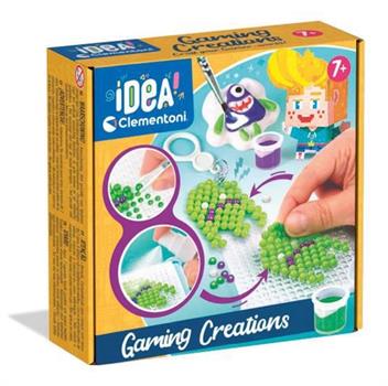 GAMING CREATIONS - PALLINE AD ACQUA