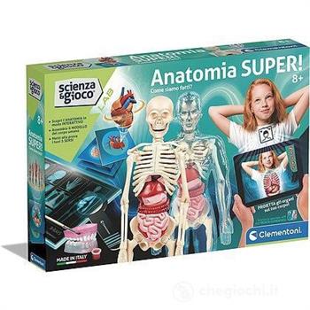 S&G ANATOMIA SUPER