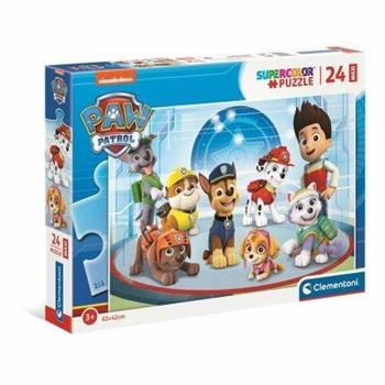 24 PZ MAXI PAW PATROL