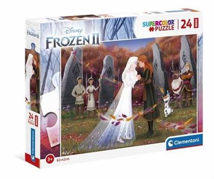 24 PZ MAXI FROZEN II