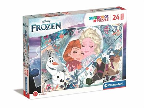 24 PZ MAXI FROZEN