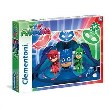 60 PZ PJ MASKS