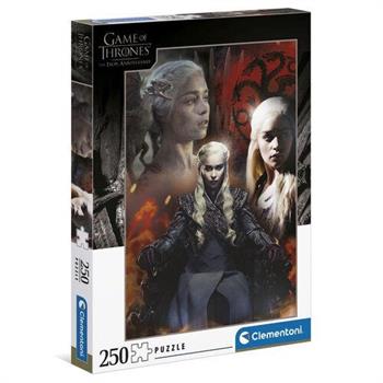 250 PZ GAME OF THRONES