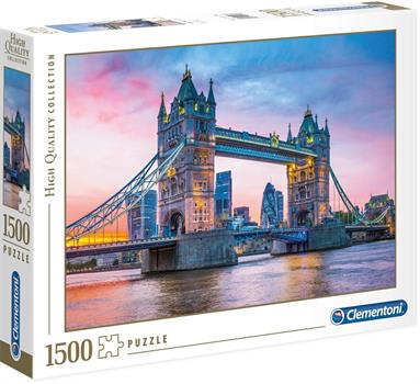 1500 PZ TOWER BRIDGE