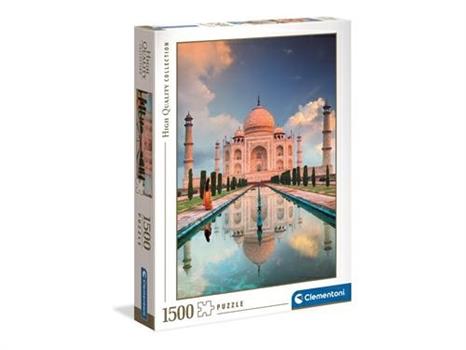 1500 PZ TAJ MAHAL