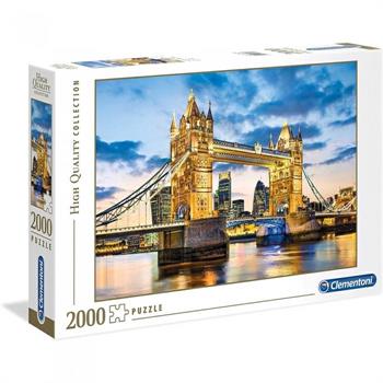 2000 PZ TOWER BRIDGE