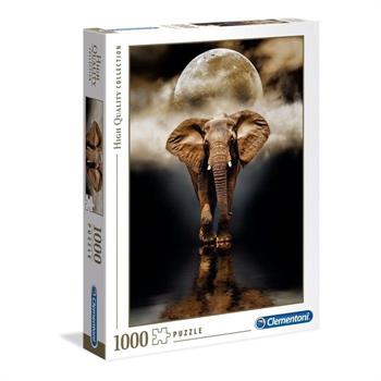 1000 PZ ELEFANTE