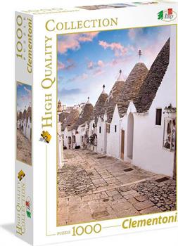 1000 PZ ALBEROBELLO