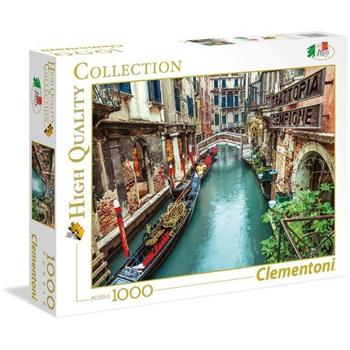 1000 PZ VENICE CANAL