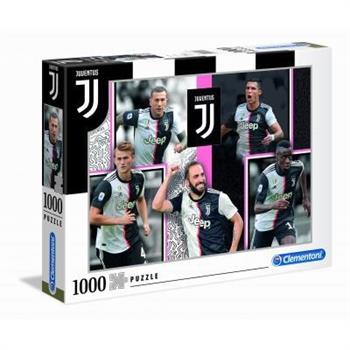 1000 PZ JUVENTUS