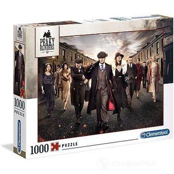 1000 PZ PEAKY BLINDERS