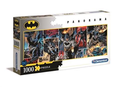 1000 PZ PANORAMA BATMAN 2020