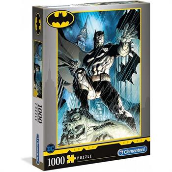 1000 PZ BATMAN