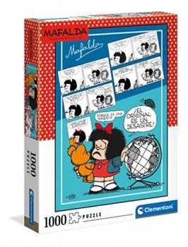 1000 PZ MAFALDA