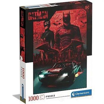 1000 PZ THE BATMAN