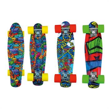 SKATEBOARD KOLOR