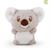 BABY TRUDI RATTLE KOALA